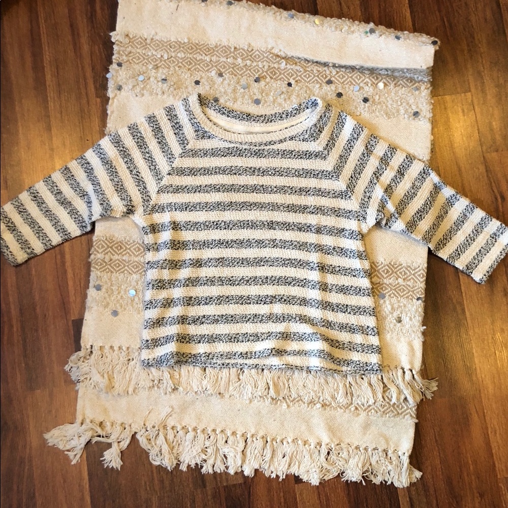 Lucky Brand Sweater